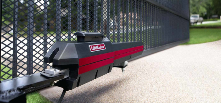 commercial gate access control systems in Adelanto