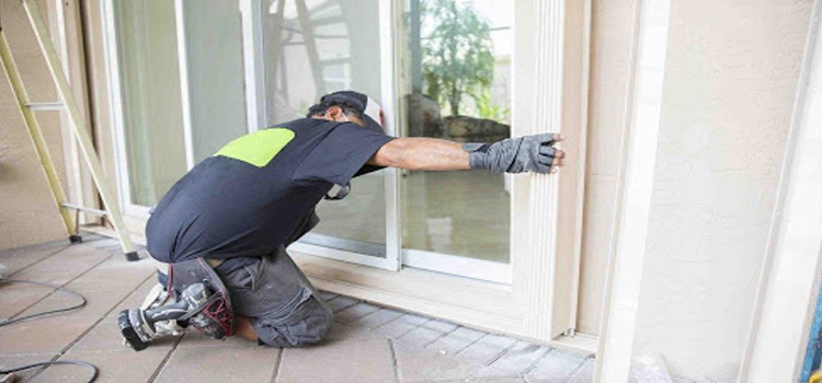sliding patio door maintenance Adelanto